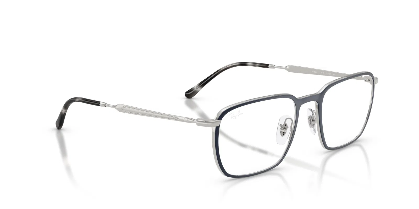 Ray-Ban 6549 Eyeglasses - view 27
